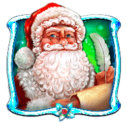 Wild Symbol of Santa’s Bag Slot