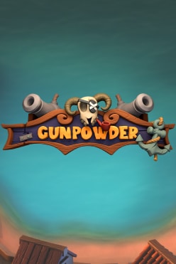 Gunpowder