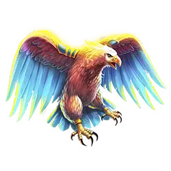 Icon 3 Zeus vs Hades Gods of War 250