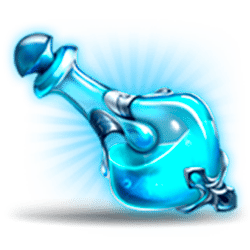 Wild Symbol of Alkemor’s Elements Slot