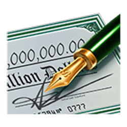 Icon 5 Break da Bank Again Respin