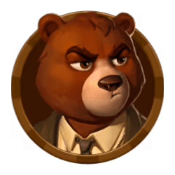 Icon 3 Wolf of Wild Street