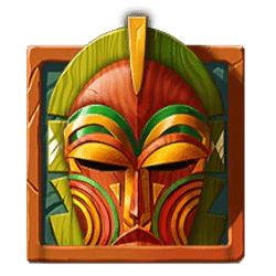 Scatter of Savannah Spirits Slot