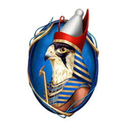 Icon 4 Mother of Horus