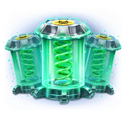 Scatter of Zombie Apocalypse Slot