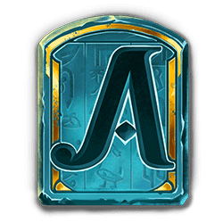 Icon 7 Scroll of Seth