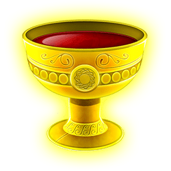 Scatter of Excalibur Slot