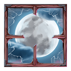 Wild Symbol of Mythic Maiden Slot