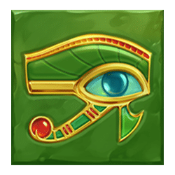 Icon 4 Book of Gold: Symbol Choice