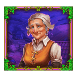 Icon 3 Megaways Jack and The Magic Beans