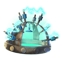 Icon 3 Freaky Friday Fixed Symbols