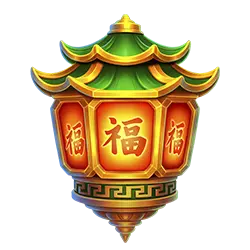 Icon 3 Dragon Tiger Fortunes