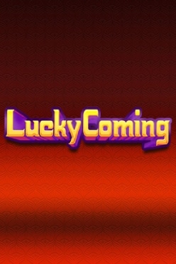 Lucky Coming
