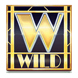Wild Symbol of Manhattan Goes Wild Slot