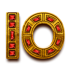 Icon 10 Crystal Skull