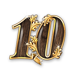 Icon 10 Piggy Riches