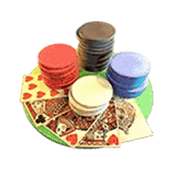 Icon 6 Outlaw Saloon