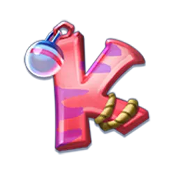 Icon 7 Epic Fish Net of Fortune