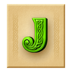 Icon 8 Leprechaun’s Magic Megaways