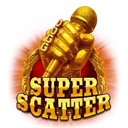 Scatter of Smoke’Em Slot