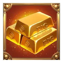 Icon 1 Pay Pig 10K Ways