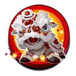 Icon 2 Dragon’s Rhythm Link&Win