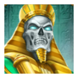 Wild Symbol of Cat Wilde and the Doom of Dead Slot