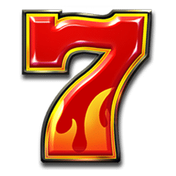 Icon 1 Inferno 777 Re-spins