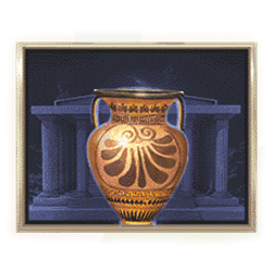 Icon 4 Alexander the Great: World Conqueror