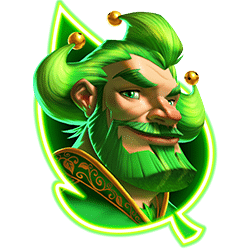 Scatter of Joker Troupe Slot