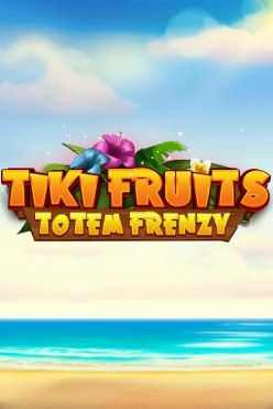 Tiki Fruits Totem Frenzy