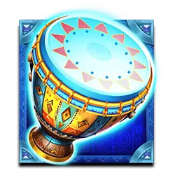 Scatter of Wild Wildebeest Wins Slot