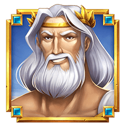 Icon 4 Rise of Olympus 100