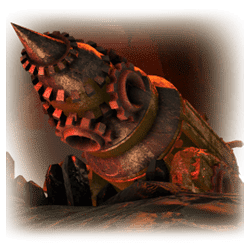 Icon 4 Hearth of Earth Xmas