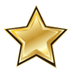 Scatter of Hot Blizzard Slot