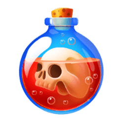 Icon 10 Spin and Spell