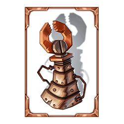 Icon 7 Mystery Mission to the Moon