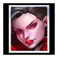 Icon 2 The Eternal Widow