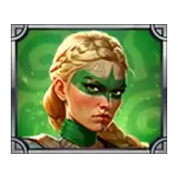 Icon 3 Vikings Go To Olympus