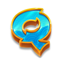 Icon 7 Golden Dragon