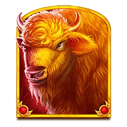 Icon 1 Wolf Gold Ultimate