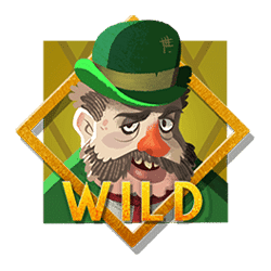 Icon 7 Wild Heist at Peacock Manor