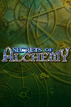 Secrets of Alchemy