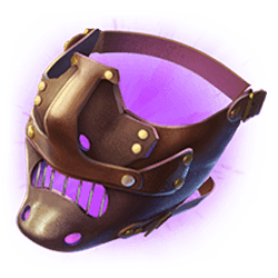 Icon 4 Freaky Friday Fixed Symbols