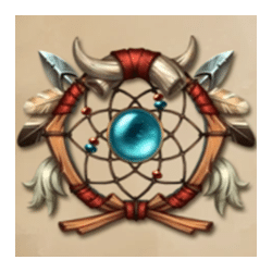 Scatter of Thunder Screech Slot