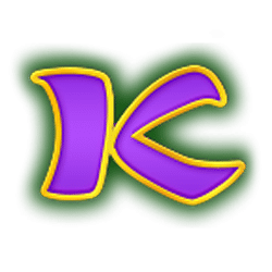 Icon 10 Dragon’s Gift