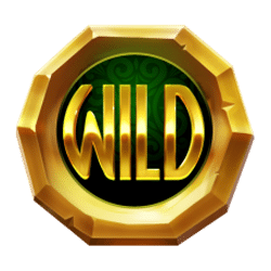 Wild Symbol of Rainbow Ryan Slot