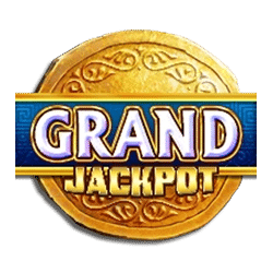 Icon 15 Almighty Jackpots – Garden of Persephone