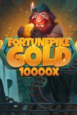 Fortune Pike Gold