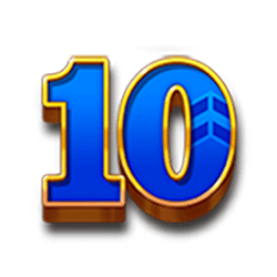 Icon 10 Buffalo Toro